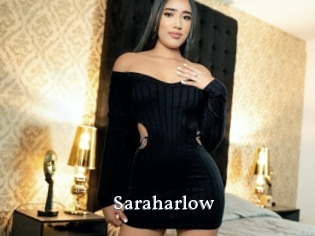 Saraharlow