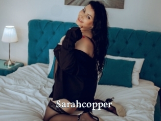 Sarahcopper