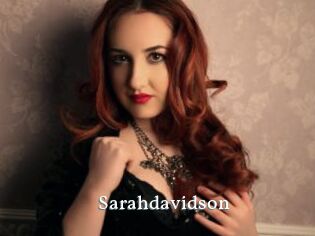 Sarahdavidson