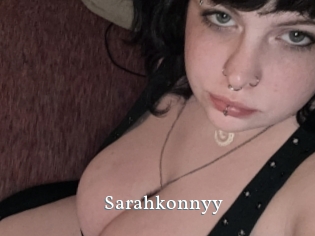 Sarahkonnyy