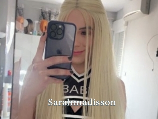 Sarahmadisson