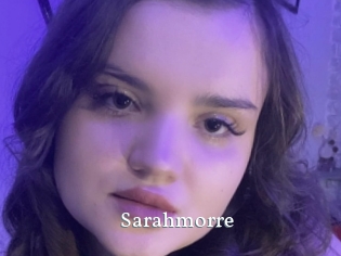 Sarahmorre