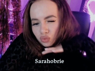 Sarahobrie