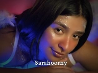 Sarahoorny