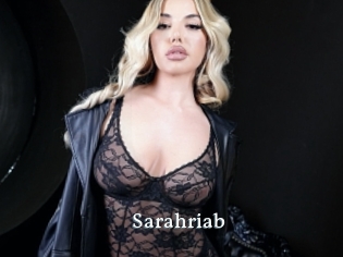 Sarahriab