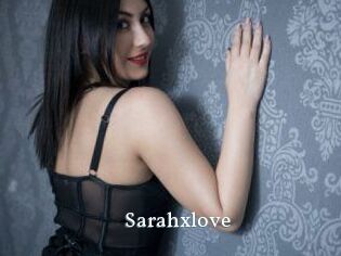 Sarahxlove