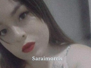 Saraimorris