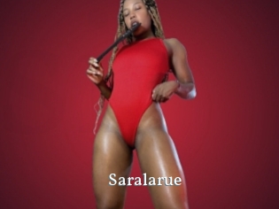 Saralarue