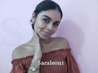 Saraleon1