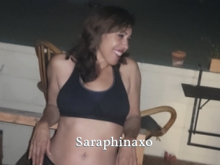 Saraphinaxo