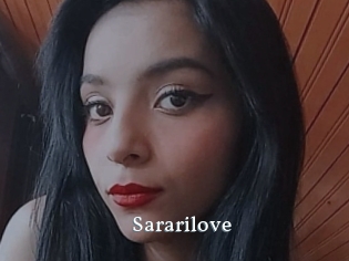 Sararilove