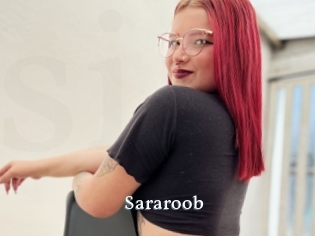 Sararoob