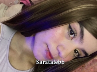 Saratalebb