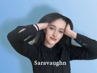 Saravaughn