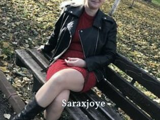 Saraxjoye