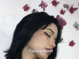 Saraxsnow