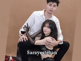 Sarayesteban