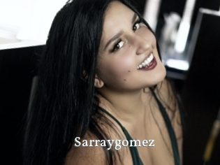 Sarraygomez