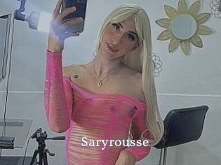 Saryrousse