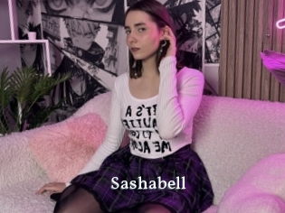 Sashabell