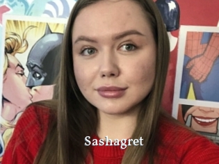 Sashagret