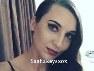 Sashakeysxox