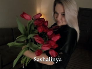 Sashalinya