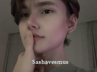 Sashavesmus