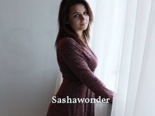 Sashawonder