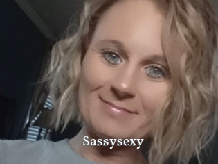 Sassysexy