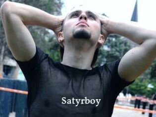 Satyrboy