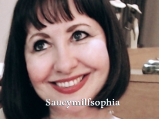 Saucymilfsophia