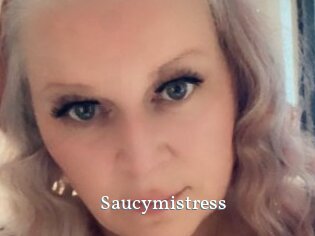 Saucymistress