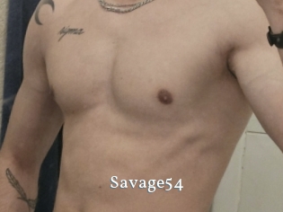 Savage54