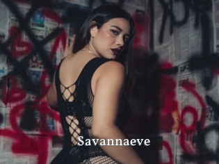 Savannaeve