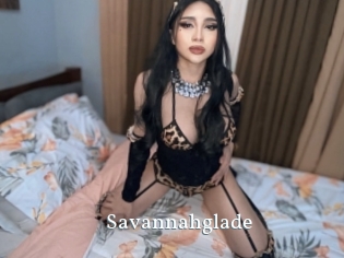 Savannahglade