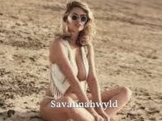 Savannahwyld