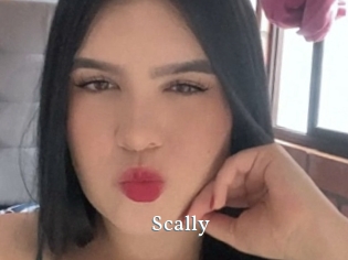 Scally