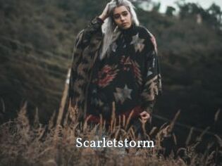 Scarletstorm