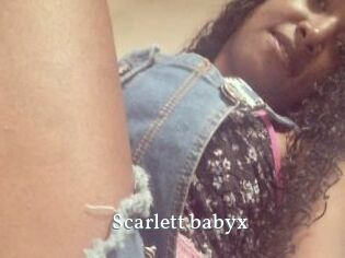 Scarlett_babyx