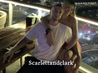 Scarlettandclark