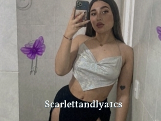 Scarlettandlya1cs