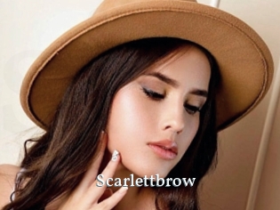 Scarlettbrow