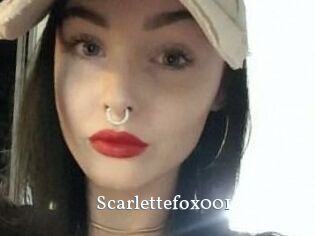 Scarlettefox001