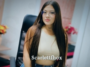 Scarlettfhox