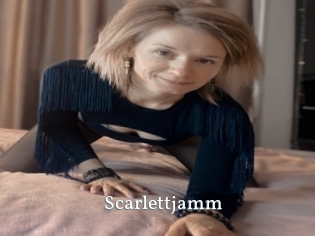 Scarlettjamm