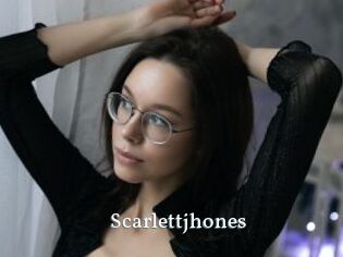 Scarlettjhones