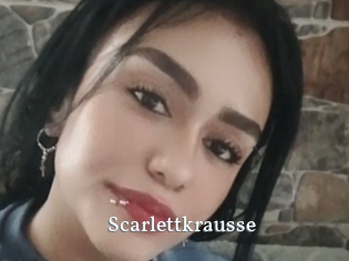 Scarlettkrausse