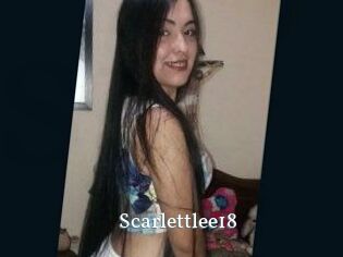 Scarlettlee18