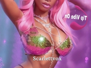 Scarlettvox